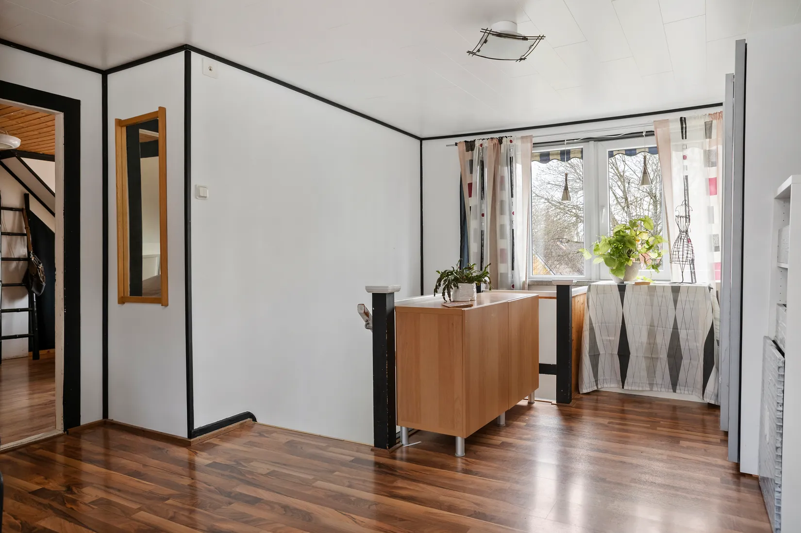 Villa, Tranesvägen 23, Skåne-Tranås, Tomelilla