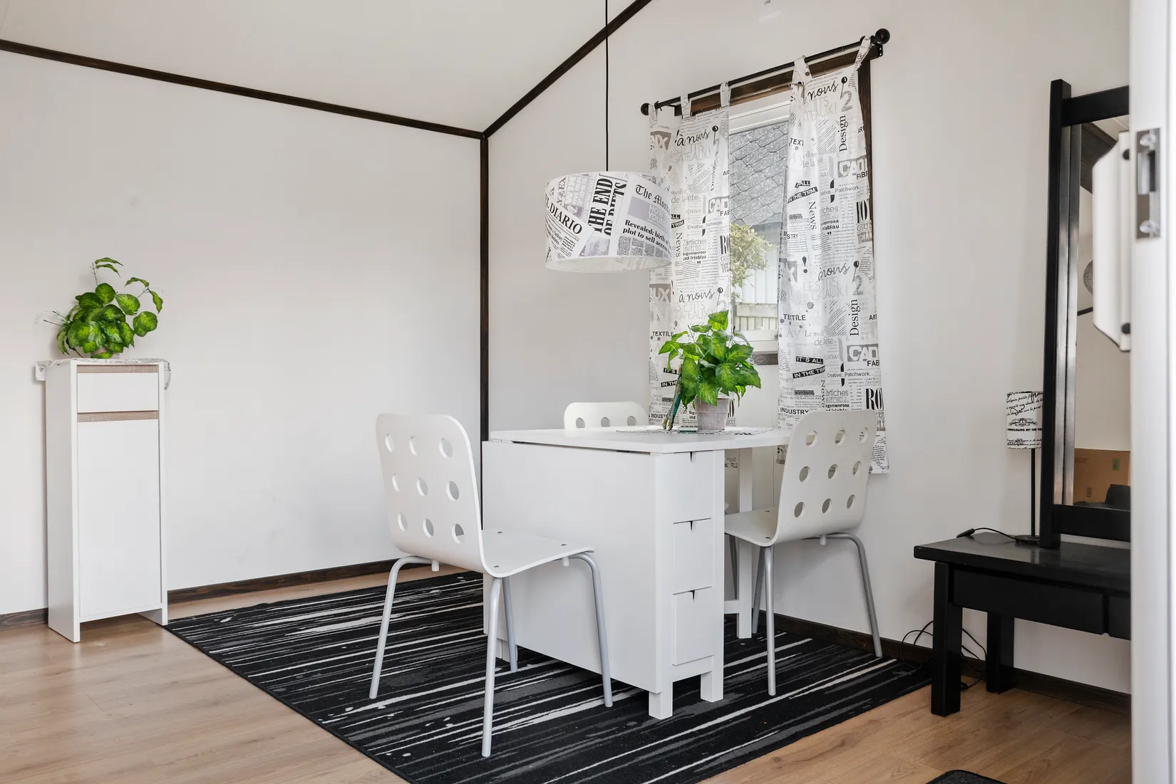 Villa, Tranesvägen 23, Skåne-Tranås, Tomelilla