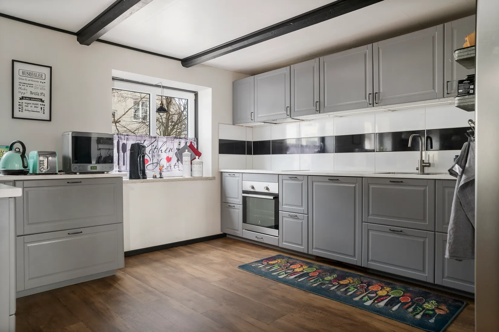 Villa, Tranesvägen 23, Skåne-Tranås, Tomelilla