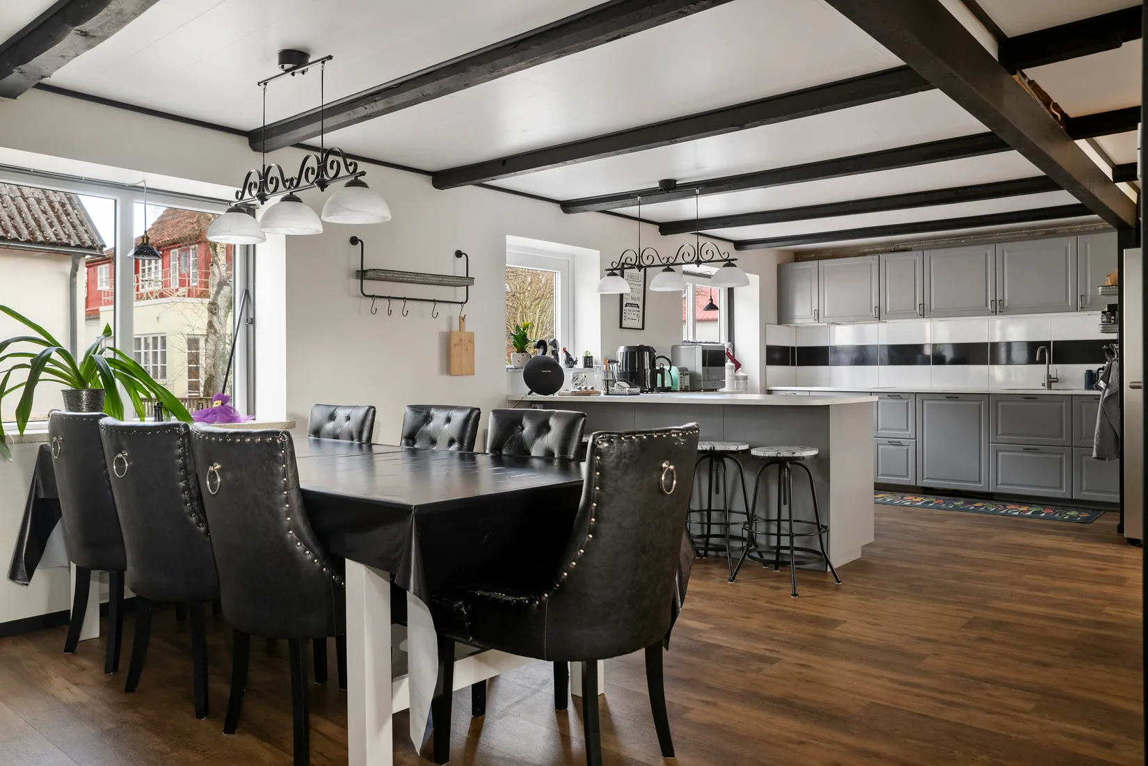 Villa, Tranesvägen 23, Skåne-Tranås, Tomelilla