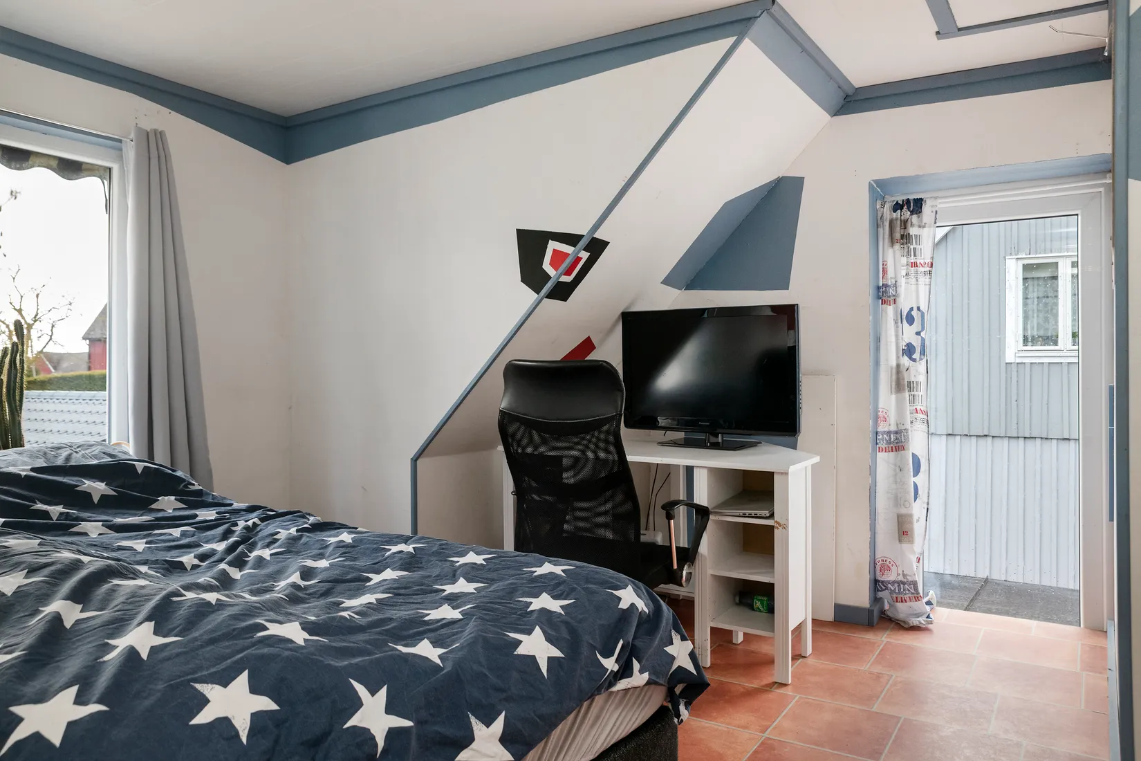 Villa, Tranesvägen 23, Skåne-Tranås, Tomelilla