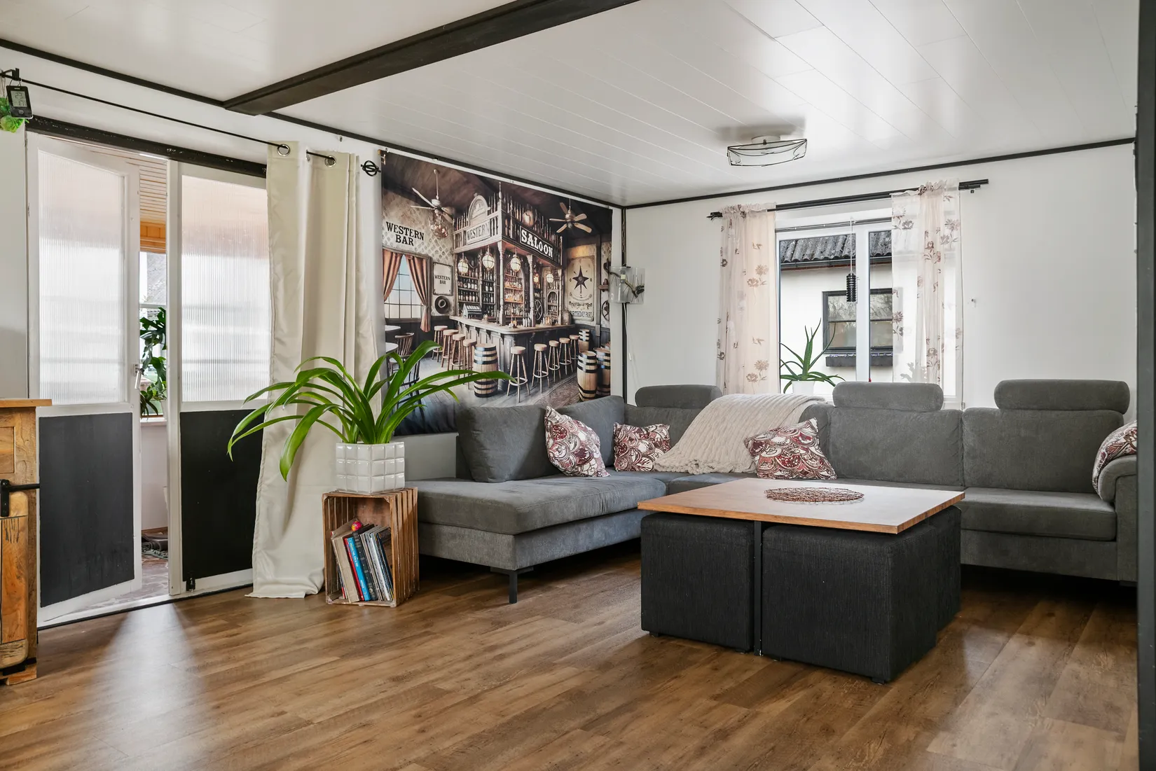 Villa, Tranesvägen 23, Skåne-Tranås, Tomelilla