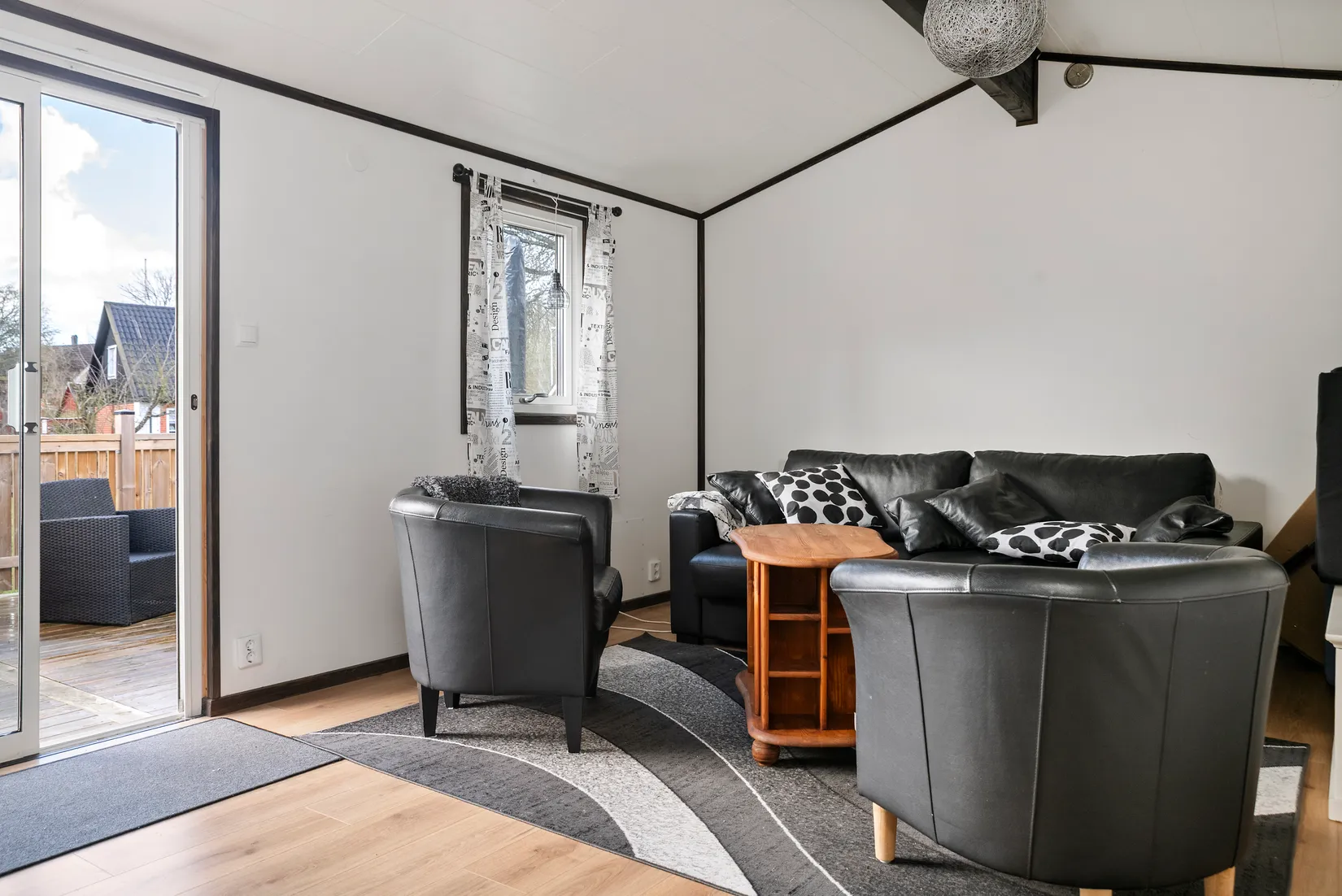 Villa, Tranesvägen 23, Skåne-Tranås, Tomelilla