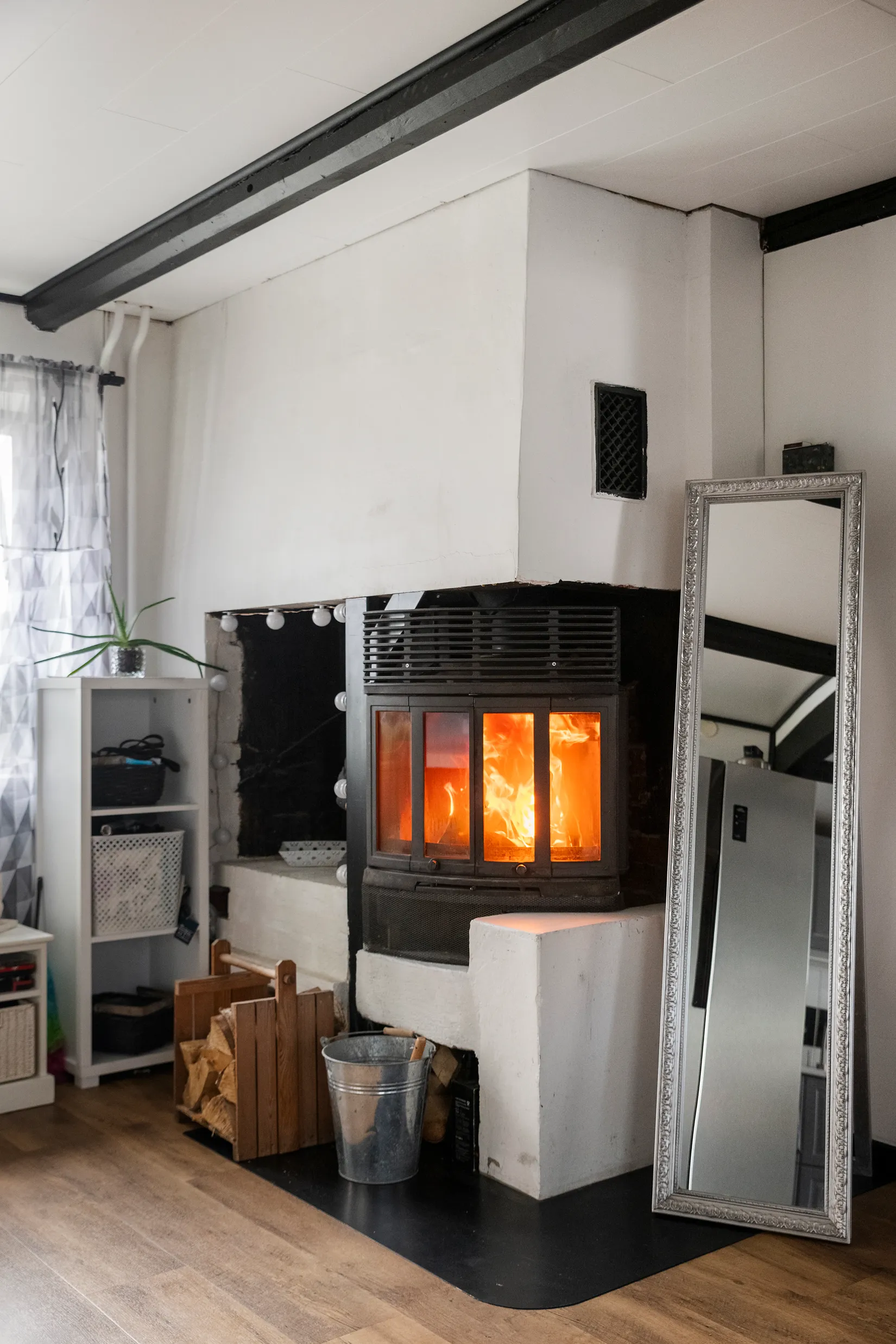 Villa, Tranesvägen 23, Skåne-Tranås, Tomelilla