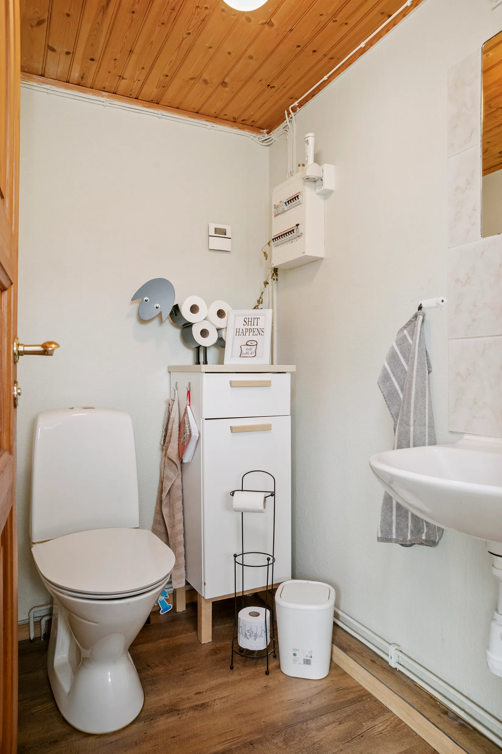 Villa, Tranesvägen 23, Skåne-Tranås, Tomelilla