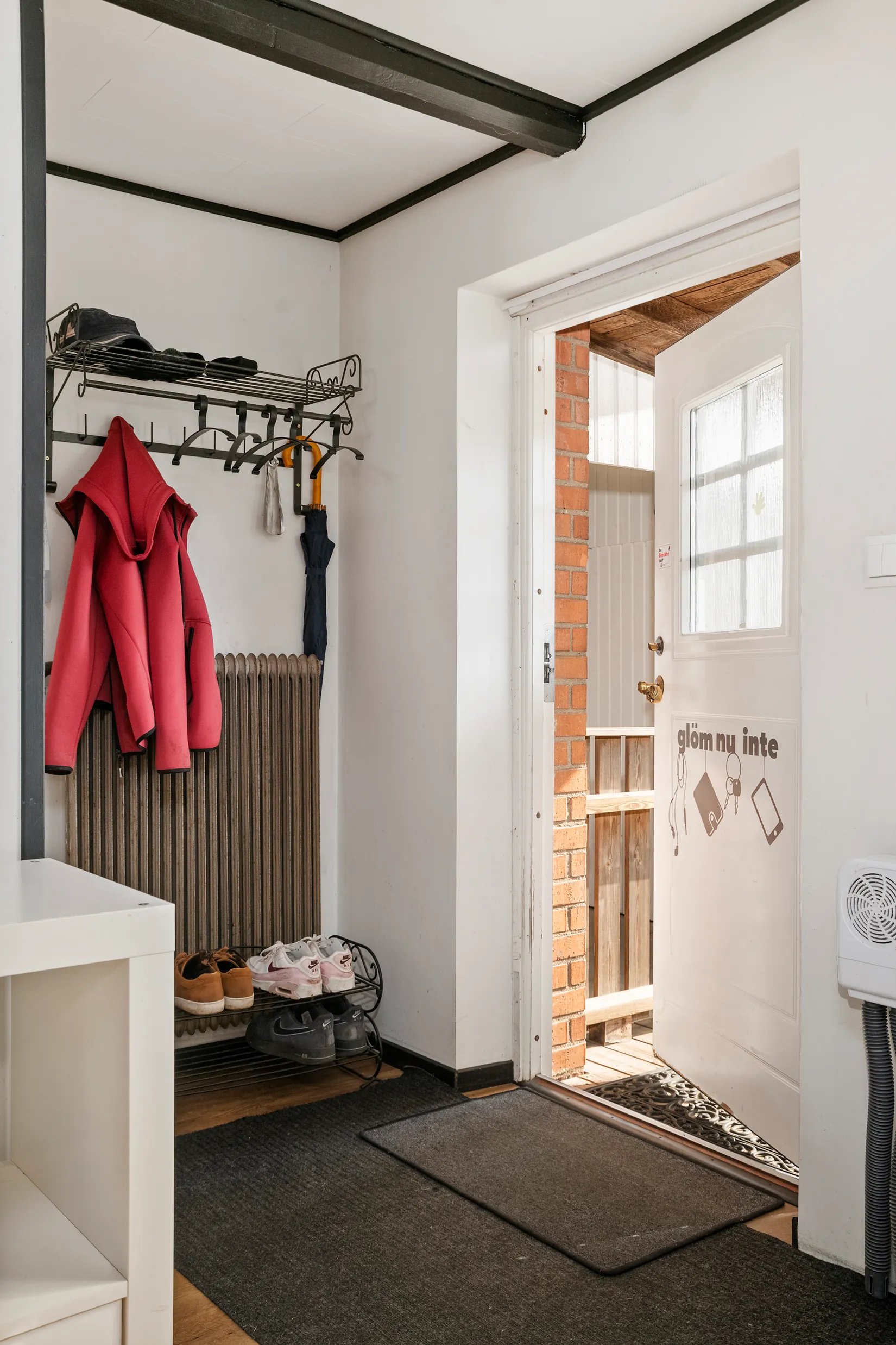 Villa, Tranesvägen 23, Skåne-Tranås, Tomelilla