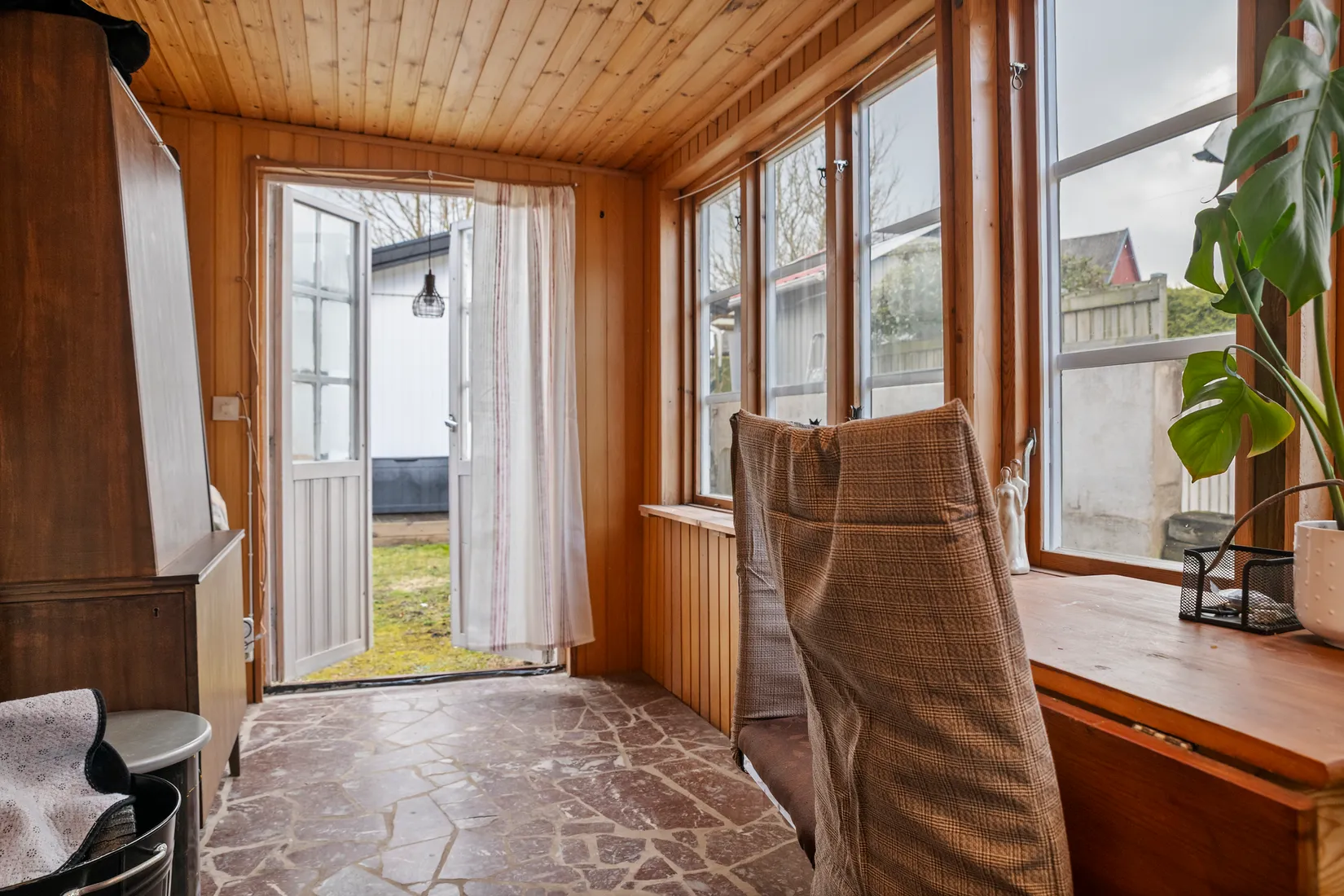 Villa, Tranesvägen 23, Skåne-Tranås, Tomelilla