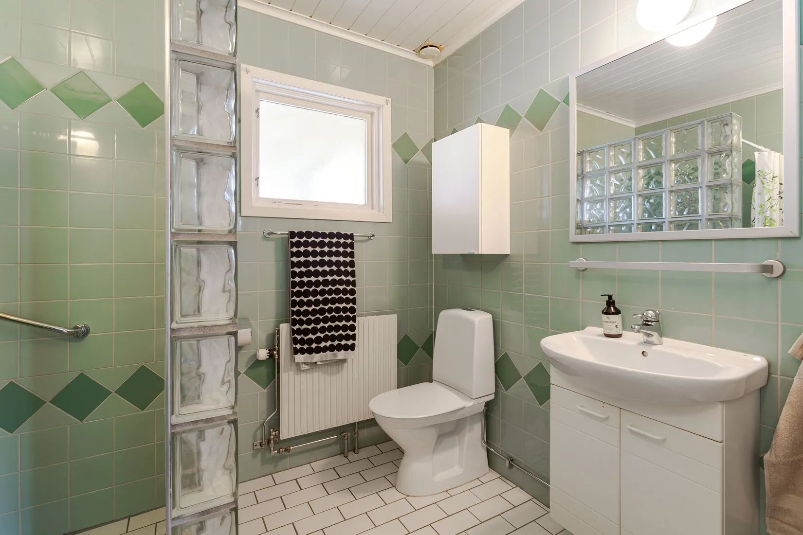 Villa, Cirkelvägen 25, Fredriksdal, Nässjö