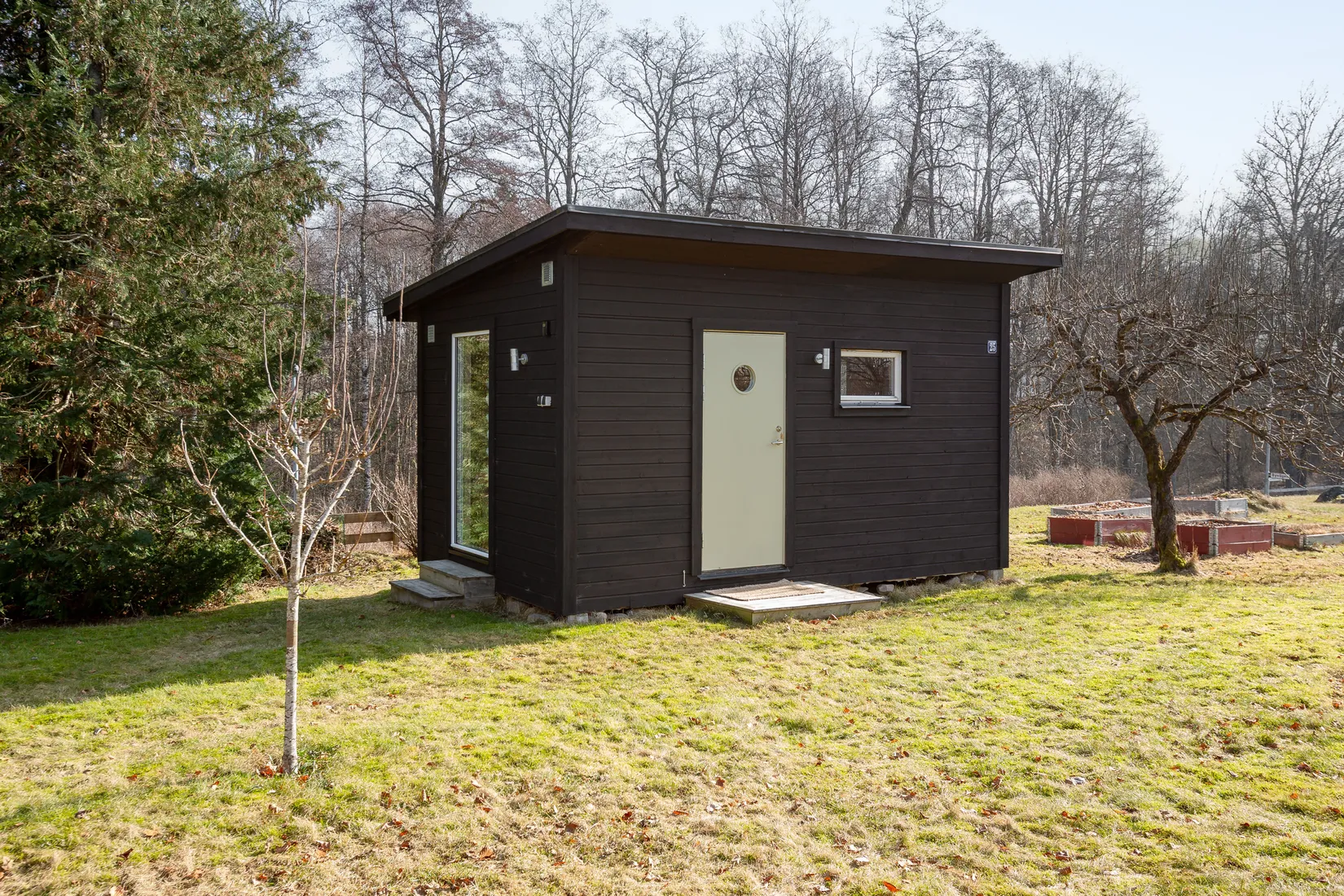 Villa, Cirkelvägen 25, Fredriksdal, Nässjö