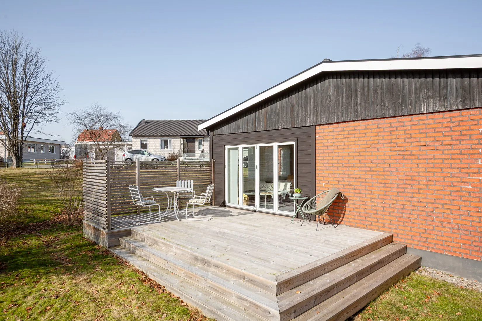 Villa, Cirkelvägen 25, Fredriksdal, Nässjö