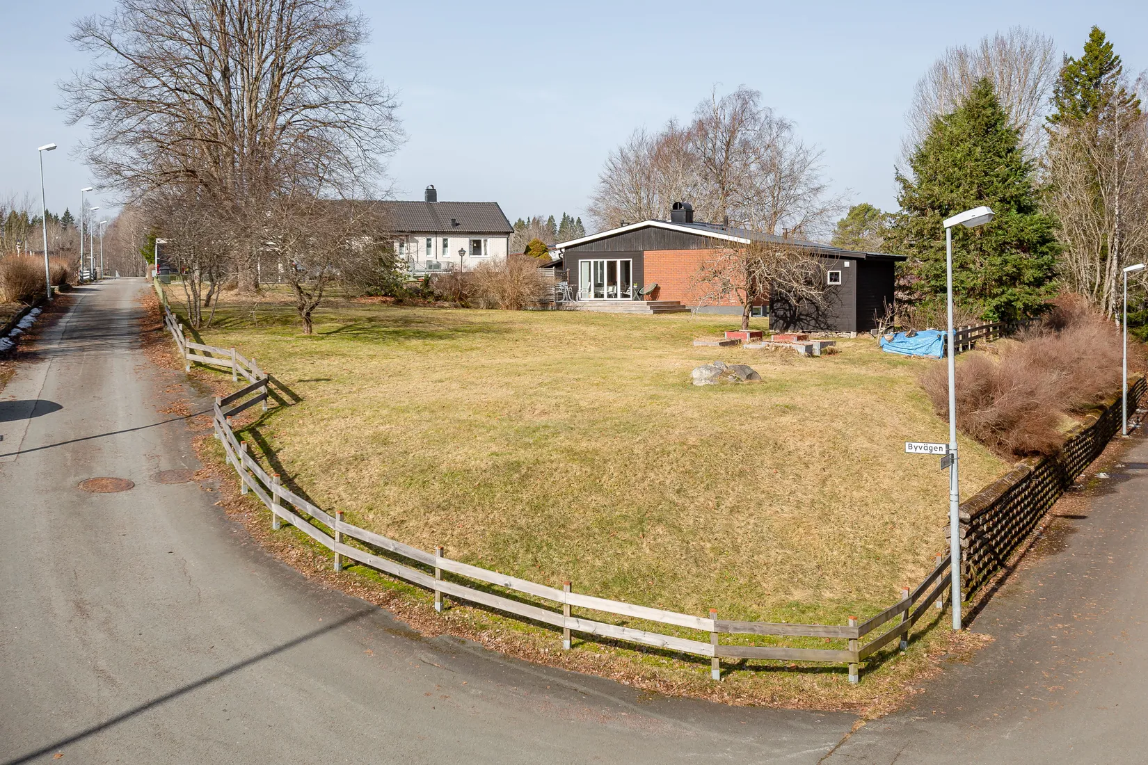 Villa, Cirkelvägen 25, Fredriksdal, Nässjö