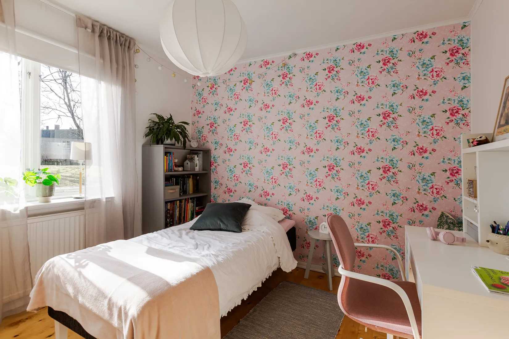 Villa, Cirkelvägen 25, Fredriksdal, Nässjö