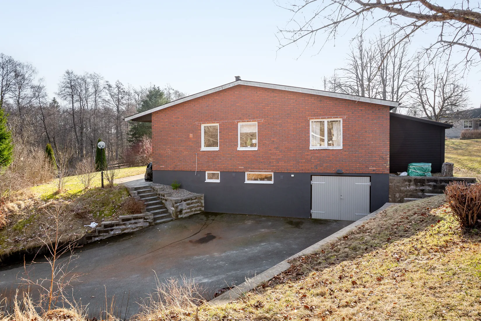 Villa, Cirkelvägen 25, Fredriksdal, Nässjö