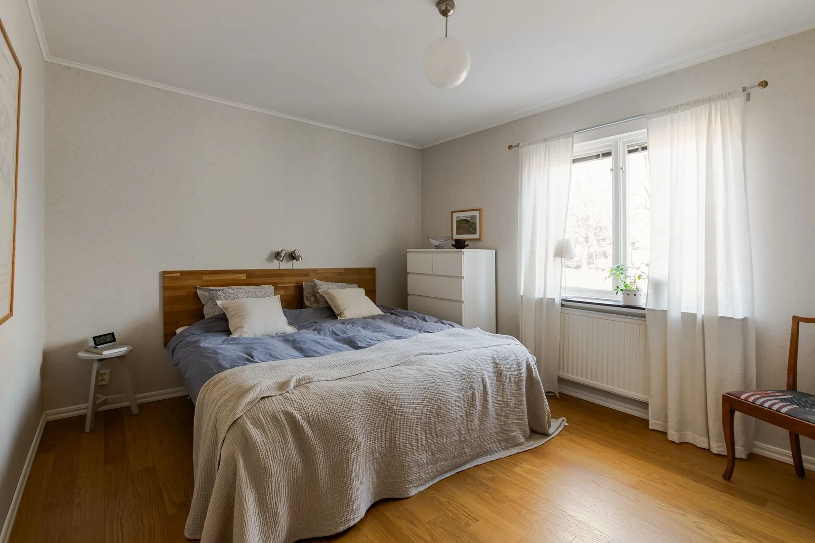 Villa, Cirkelvägen 25, Fredriksdal, Nässjö