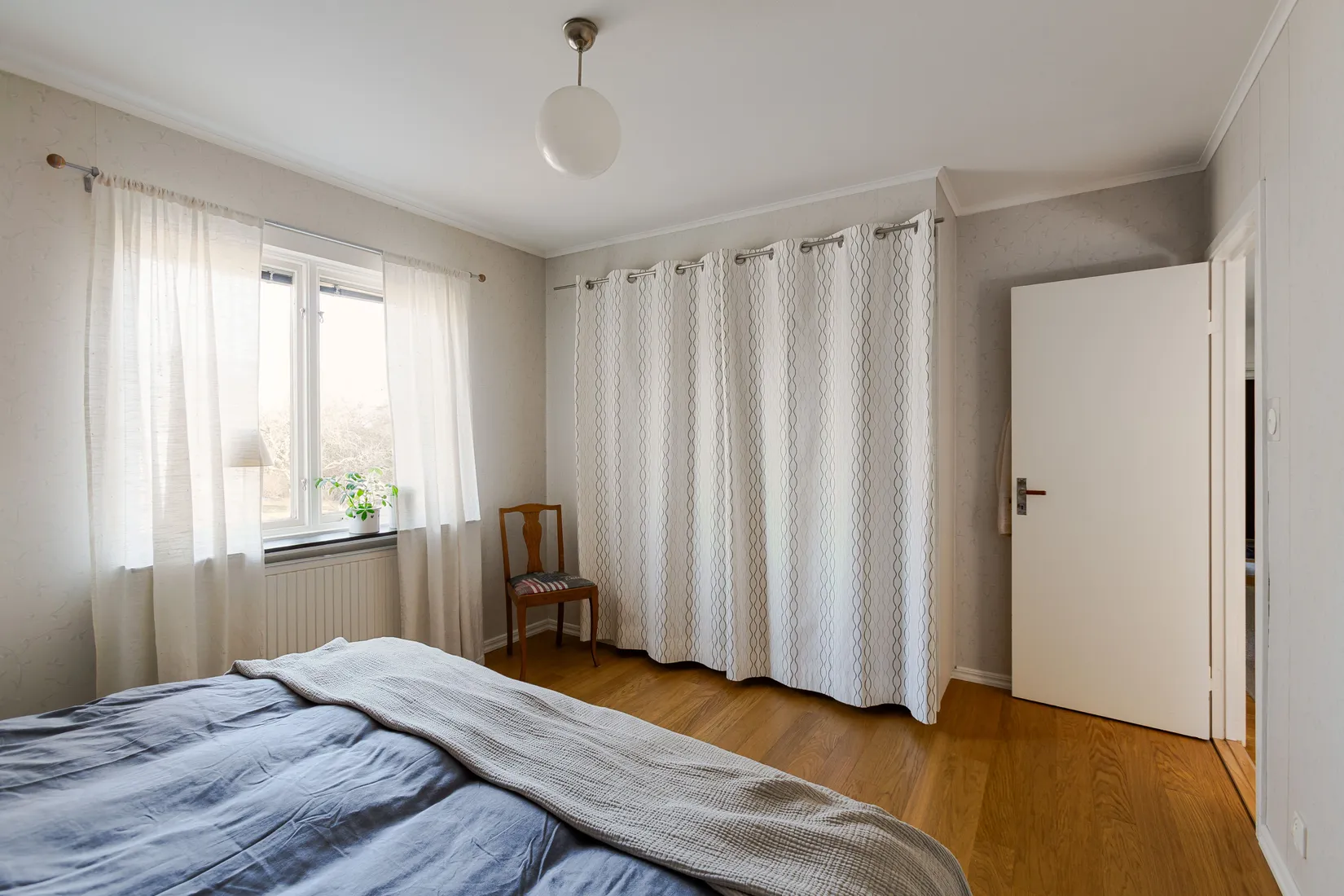 Villa, Cirkelvägen 25, Fredriksdal, Nässjö