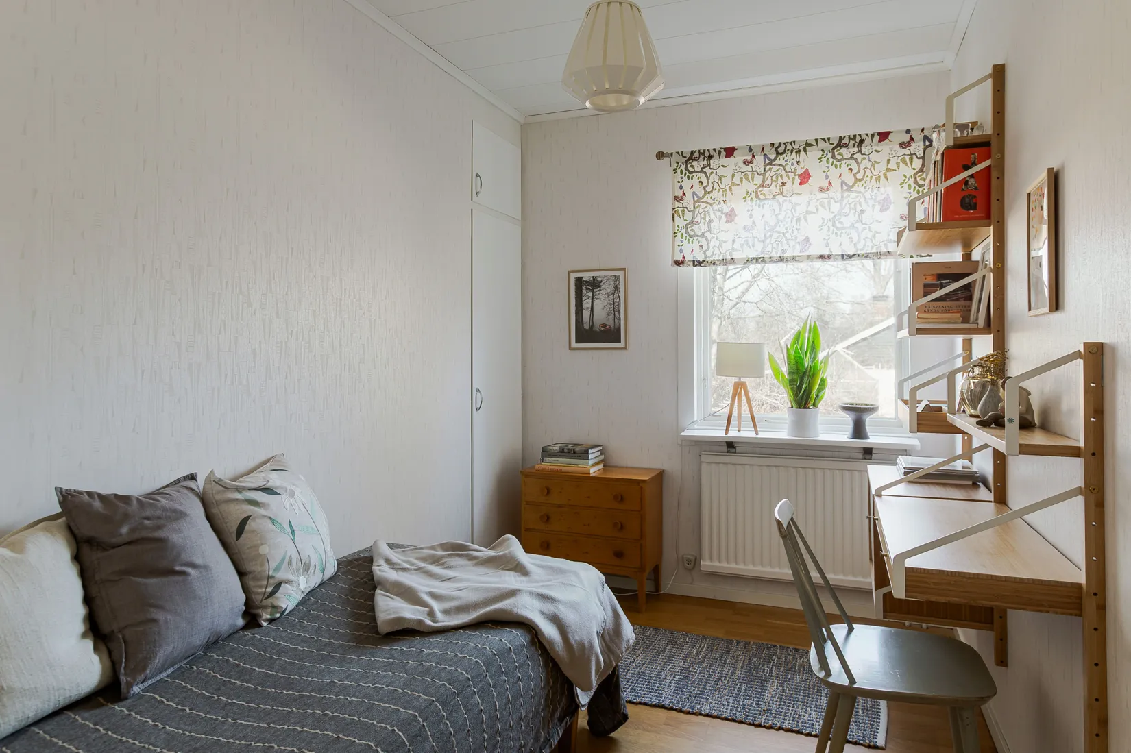 Villa, Cirkelvägen 25, Fredriksdal, Nässjö