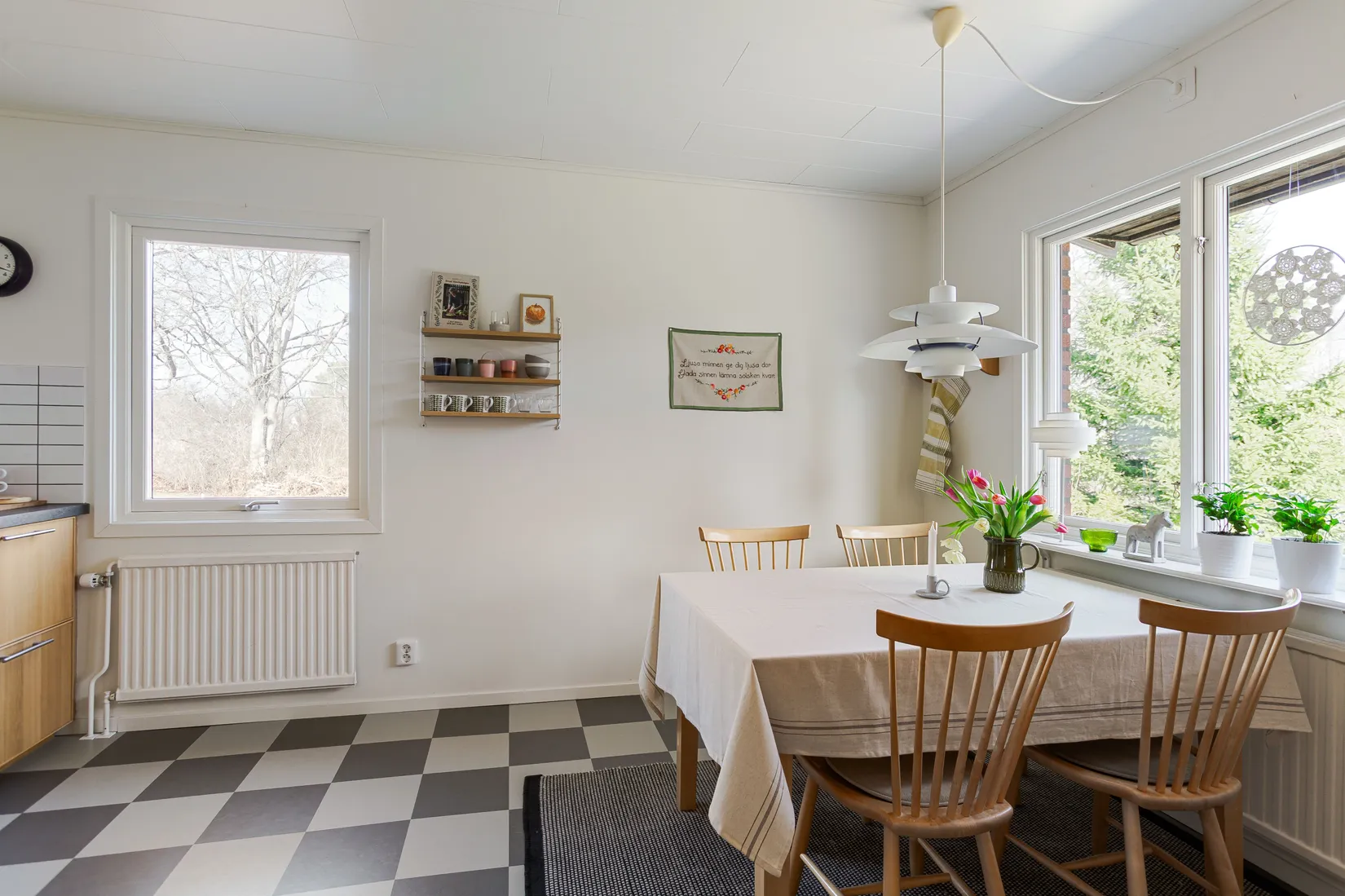 Villa, Cirkelvägen 25, Fredriksdal, Nässjö