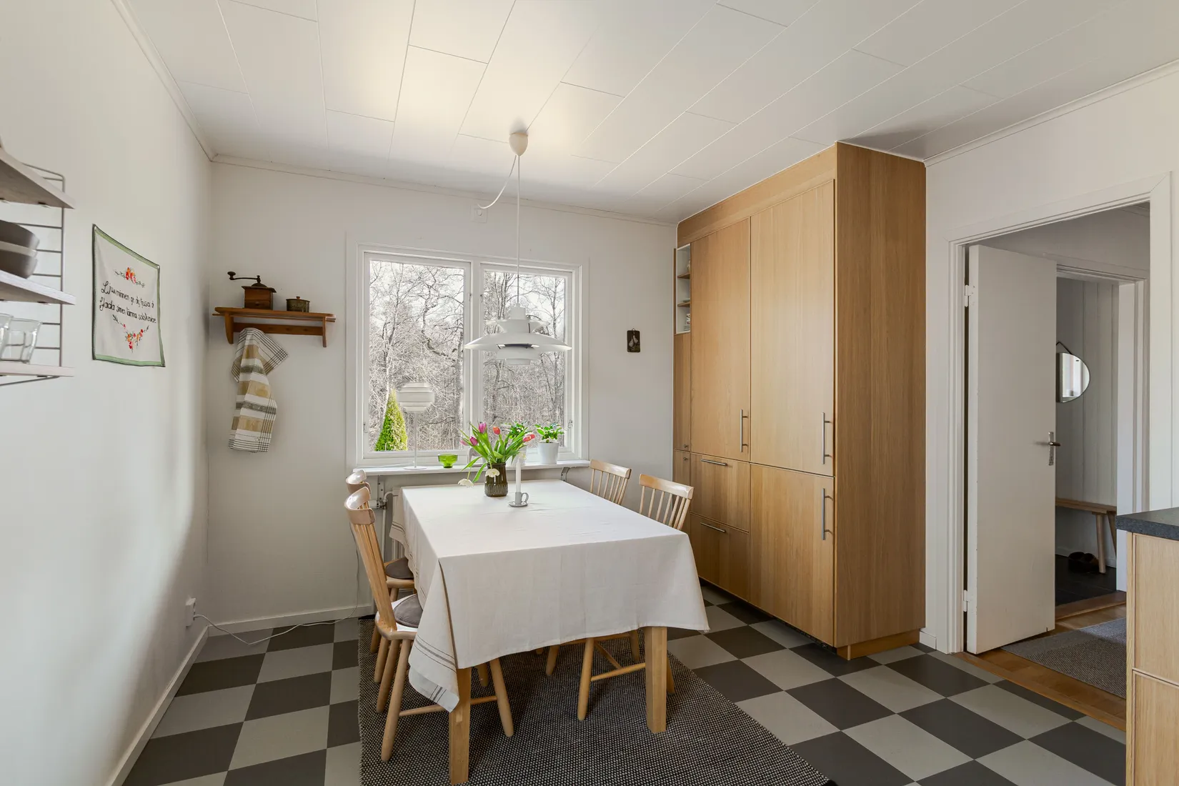 Villa, Cirkelvägen 25, Fredriksdal, Nässjö