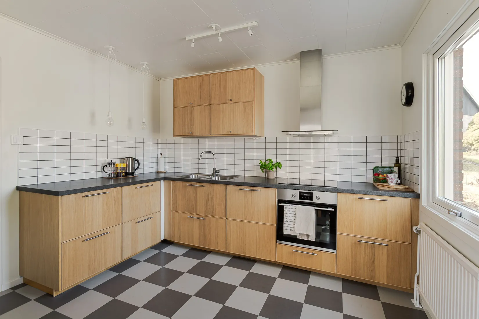 Villa, Cirkelvägen 25, Fredriksdal, Nässjö