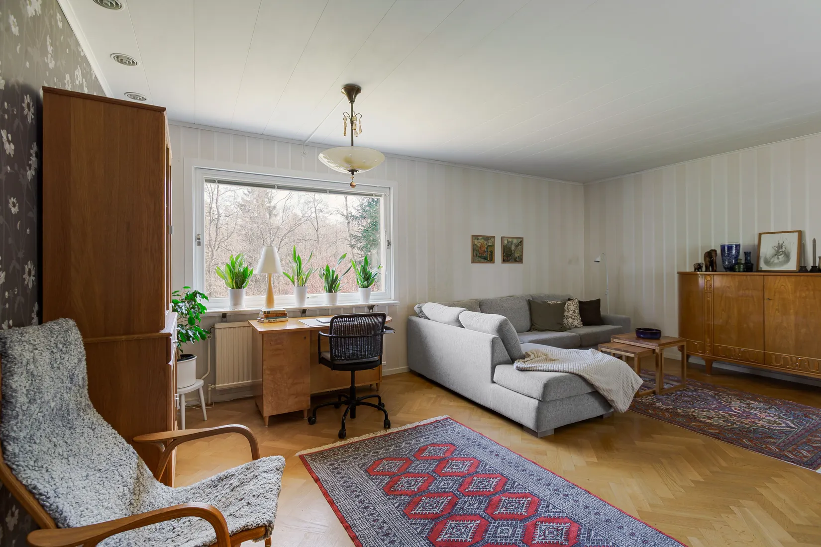 Villa, Cirkelvägen 25, Fredriksdal, Nässjö