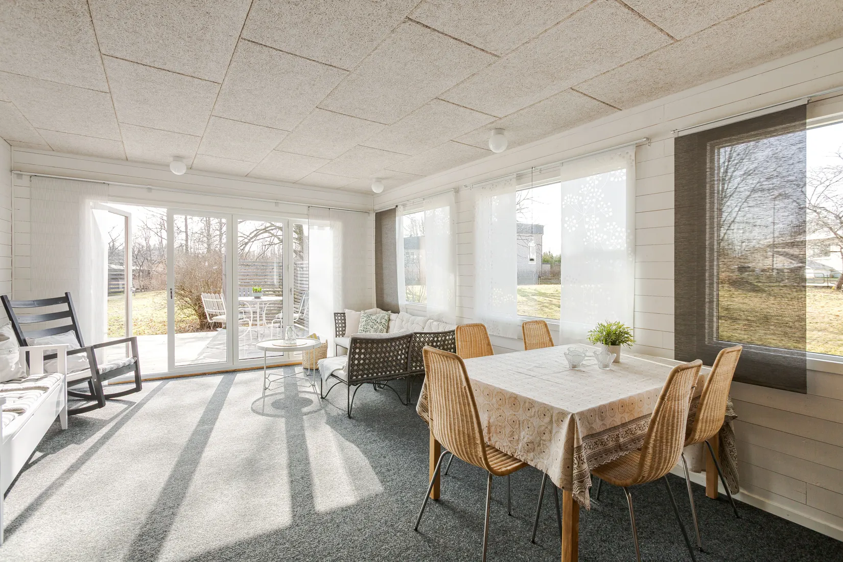 Villa, Cirkelvägen 25, Fredriksdal, Nässjö