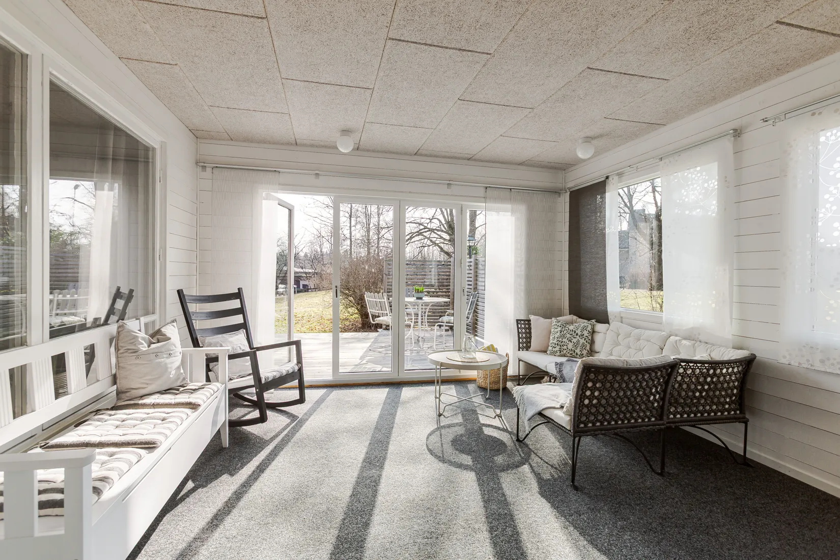 Villa, Cirkelvägen 25, Fredriksdal, Nässjö