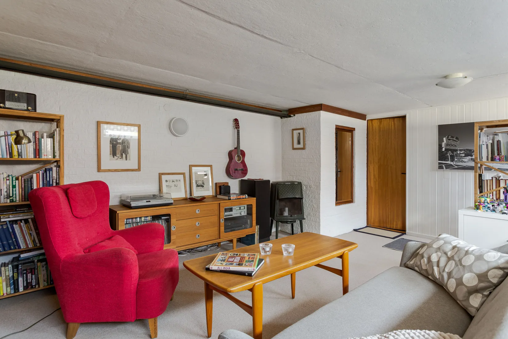 Villa, Cirkelvägen 25, Fredriksdal, Nässjö