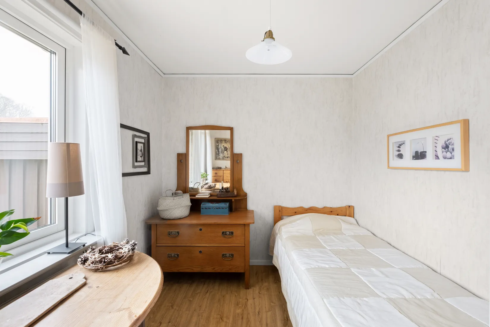 Villa, Åkroksvägen 4, Mörrum, Karlshamn