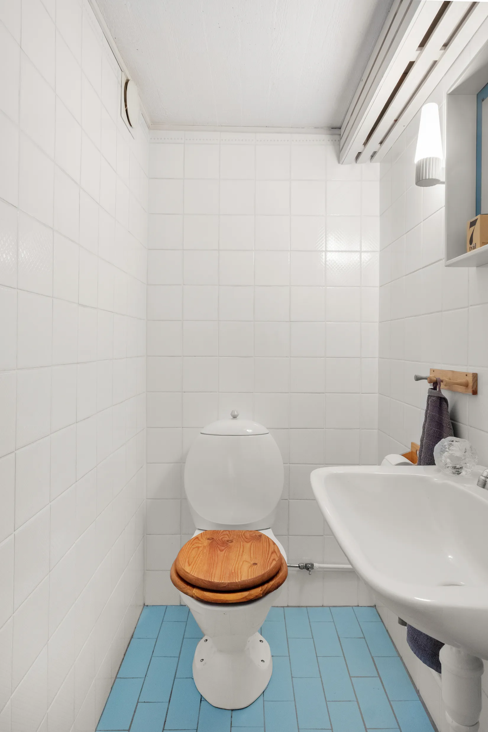 Villa, Åkroksvägen 4, Mörrum, Karlshamn