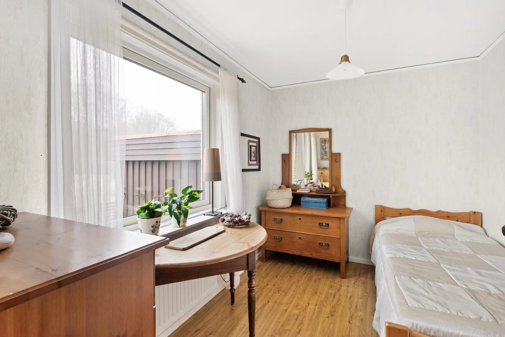 Villa, Åkroksvägen 4, Mörrum, Karlshamn