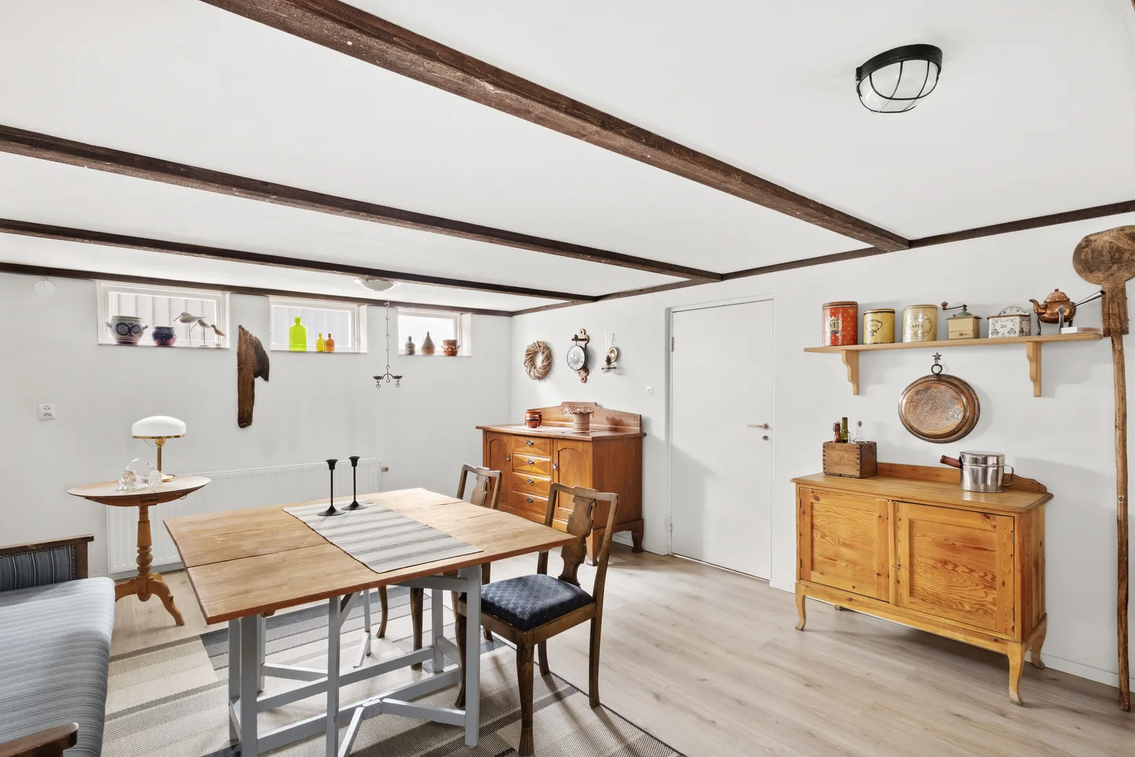 Villa, Åkroksvägen 4, Mörrum, Karlshamn