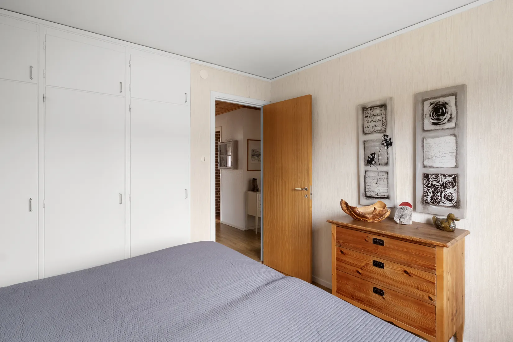 Villa, Åkroksvägen 4, Mörrum, Karlshamn