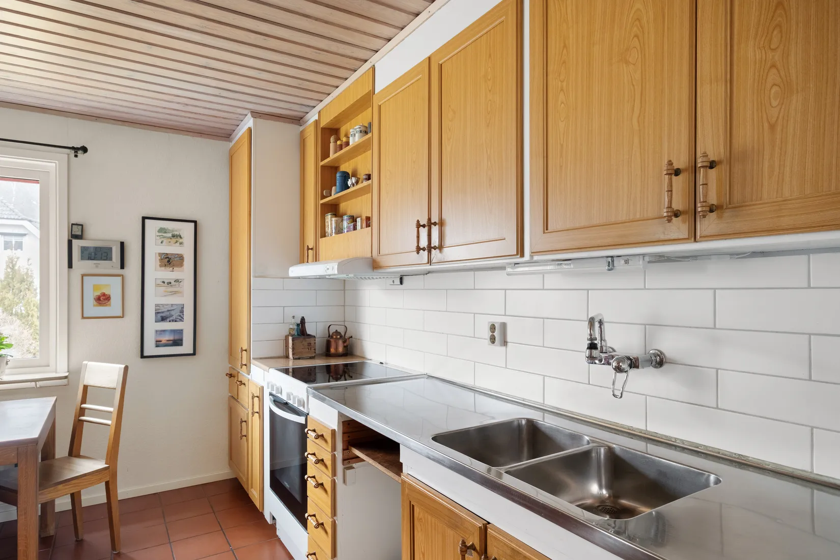 Villa, Åkroksvägen 4, Mörrum, Karlshamn