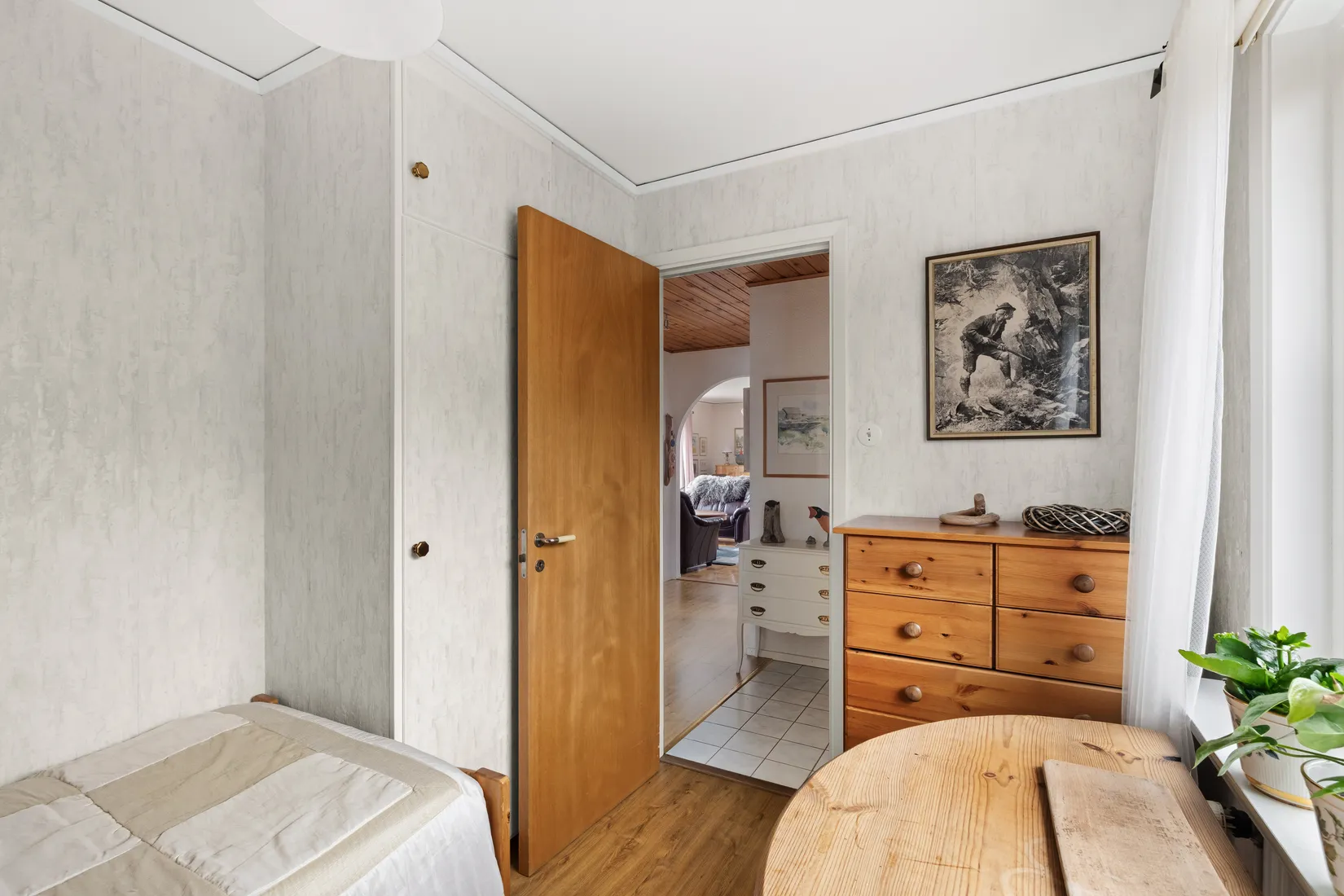 Villa, Åkroksvägen 4, Mörrum, Karlshamn