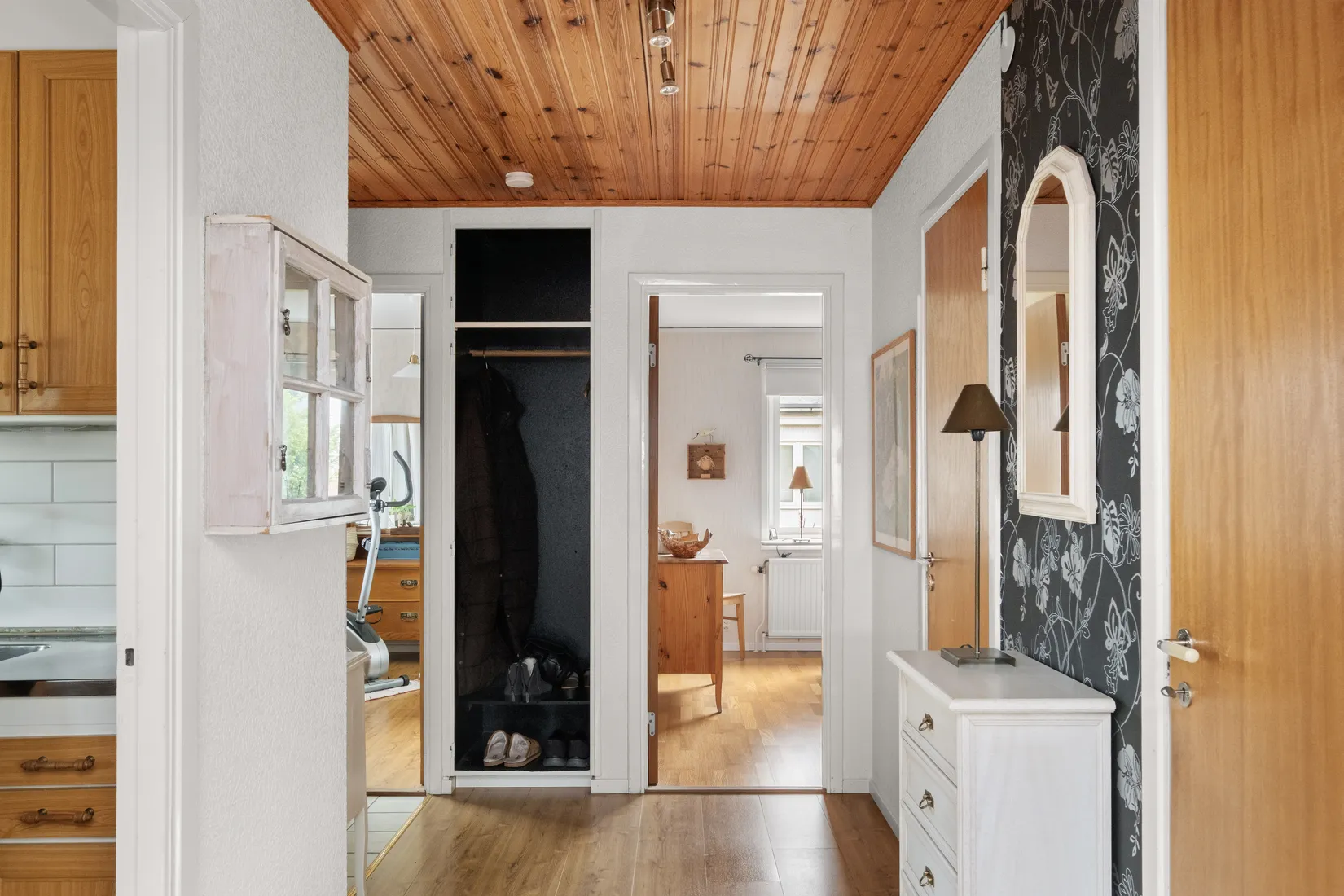 Villa, Åkroksvägen 4, Mörrum, Karlshamn