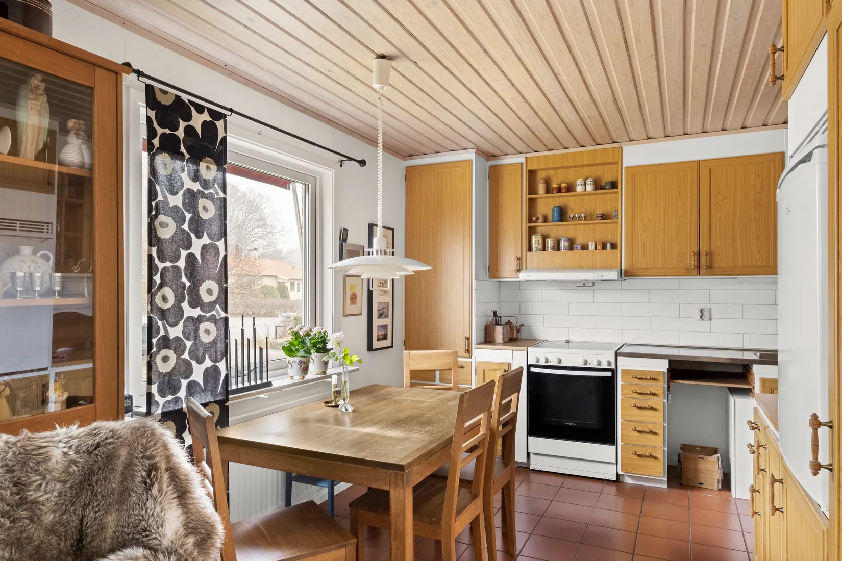 Villa, Åkroksvägen 4, Mörrum, Karlshamn