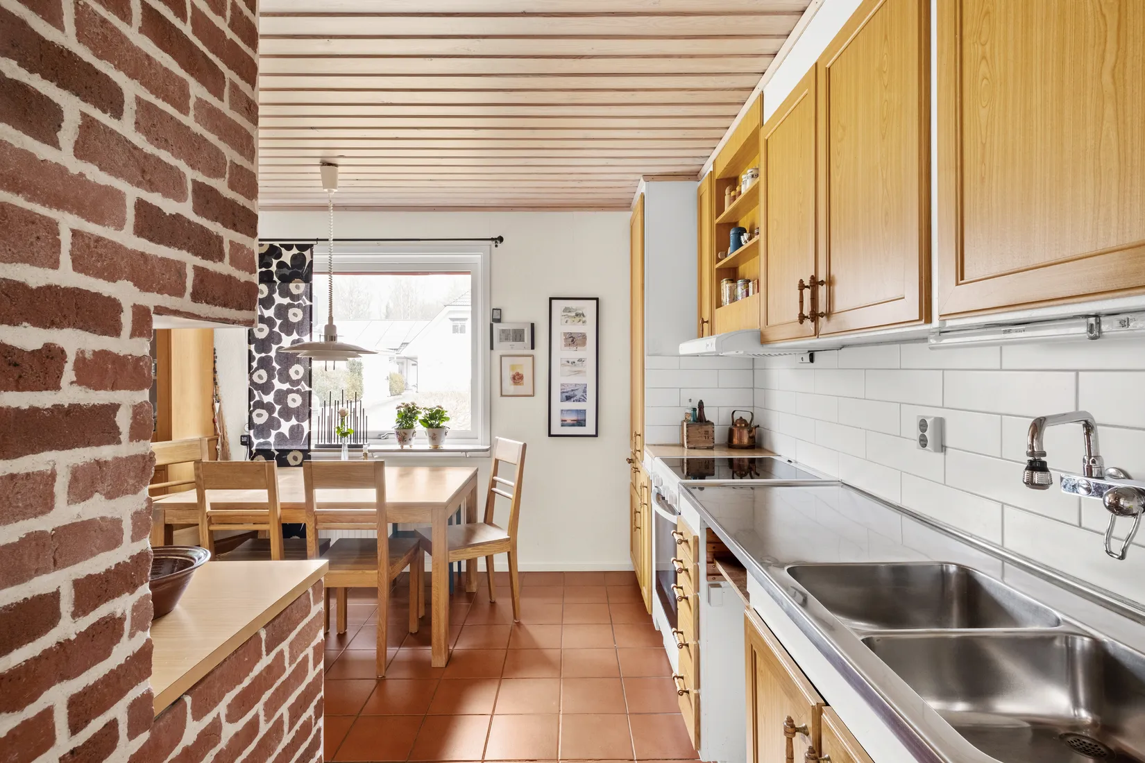 Villa, Åkroksvägen 4, Mörrum, Karlshamn