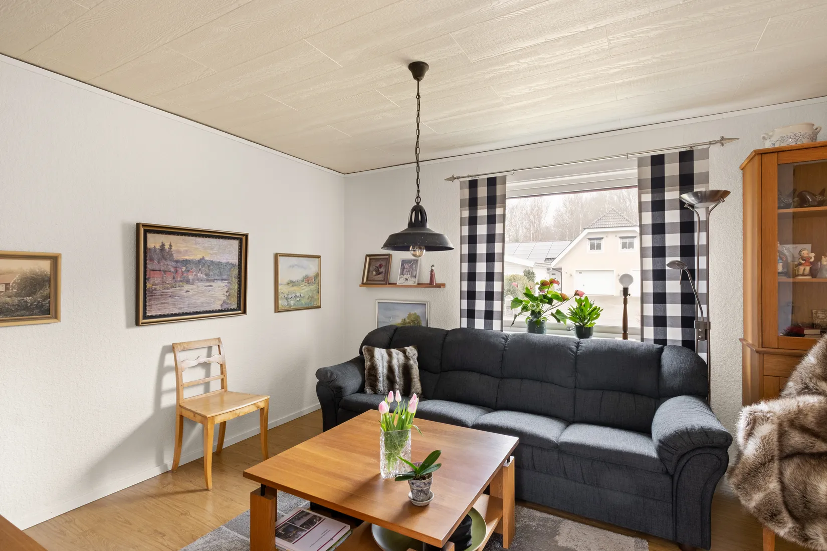 Villa, Åkroksvägen 4, Mörrum, Karlshamn