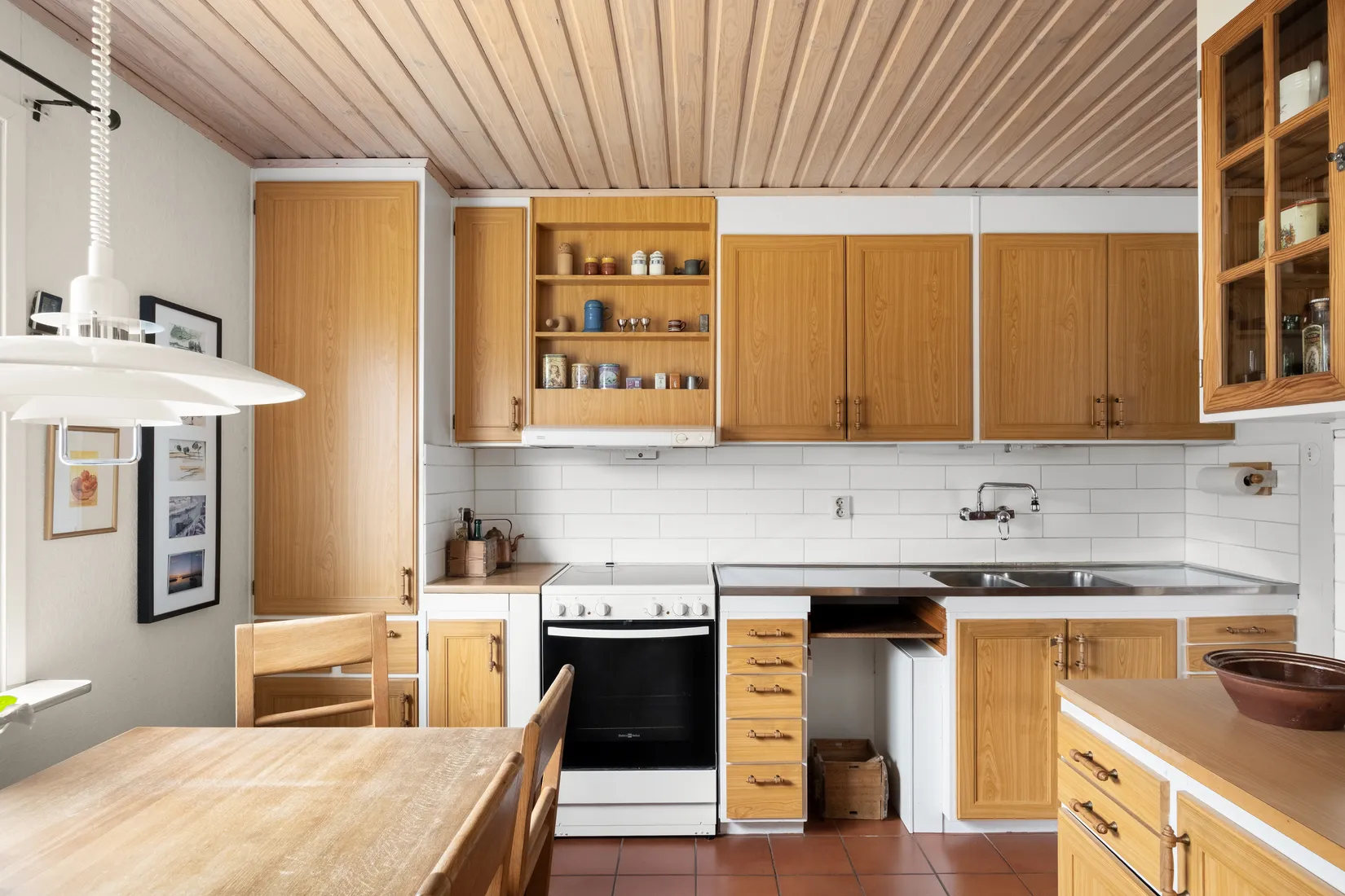 Villa, Åkroksvägen 4, Mörrum, Karlshamn