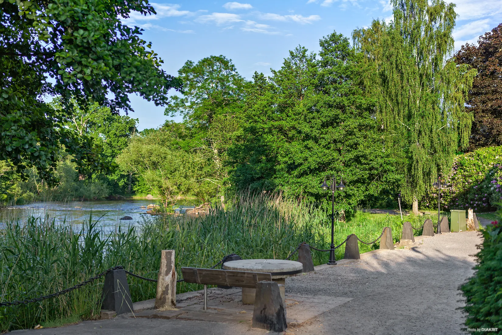 Villa, Åkroksvägen 4, Mörrum, Karlshamn