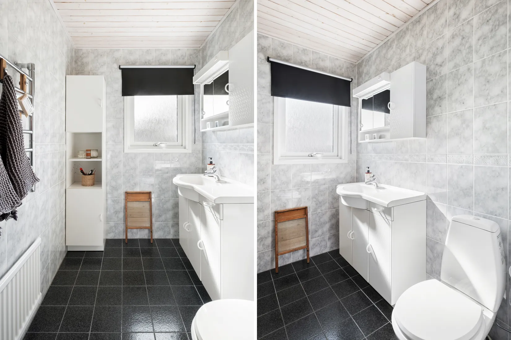 Villa, Åkroksvägen 4, Mörrum, Karlshamn