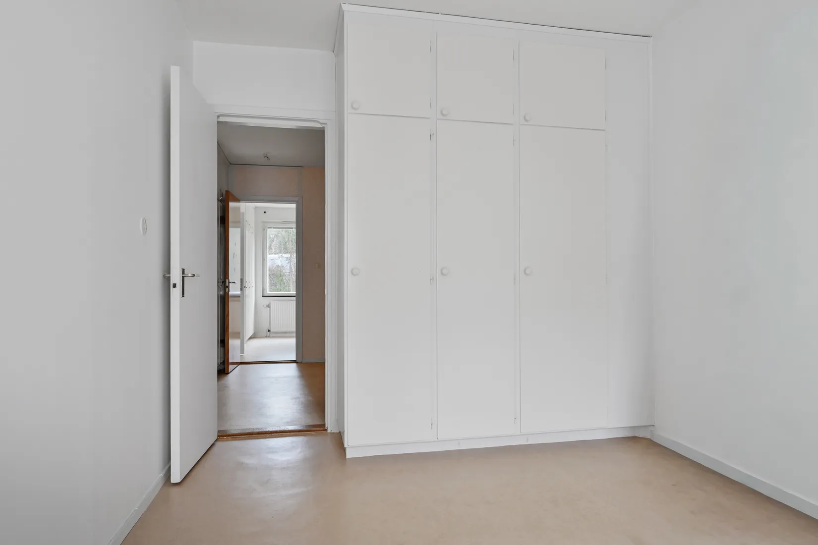 Bostadsrätt, Flygarvägen 37, Barkarby, Järfälla