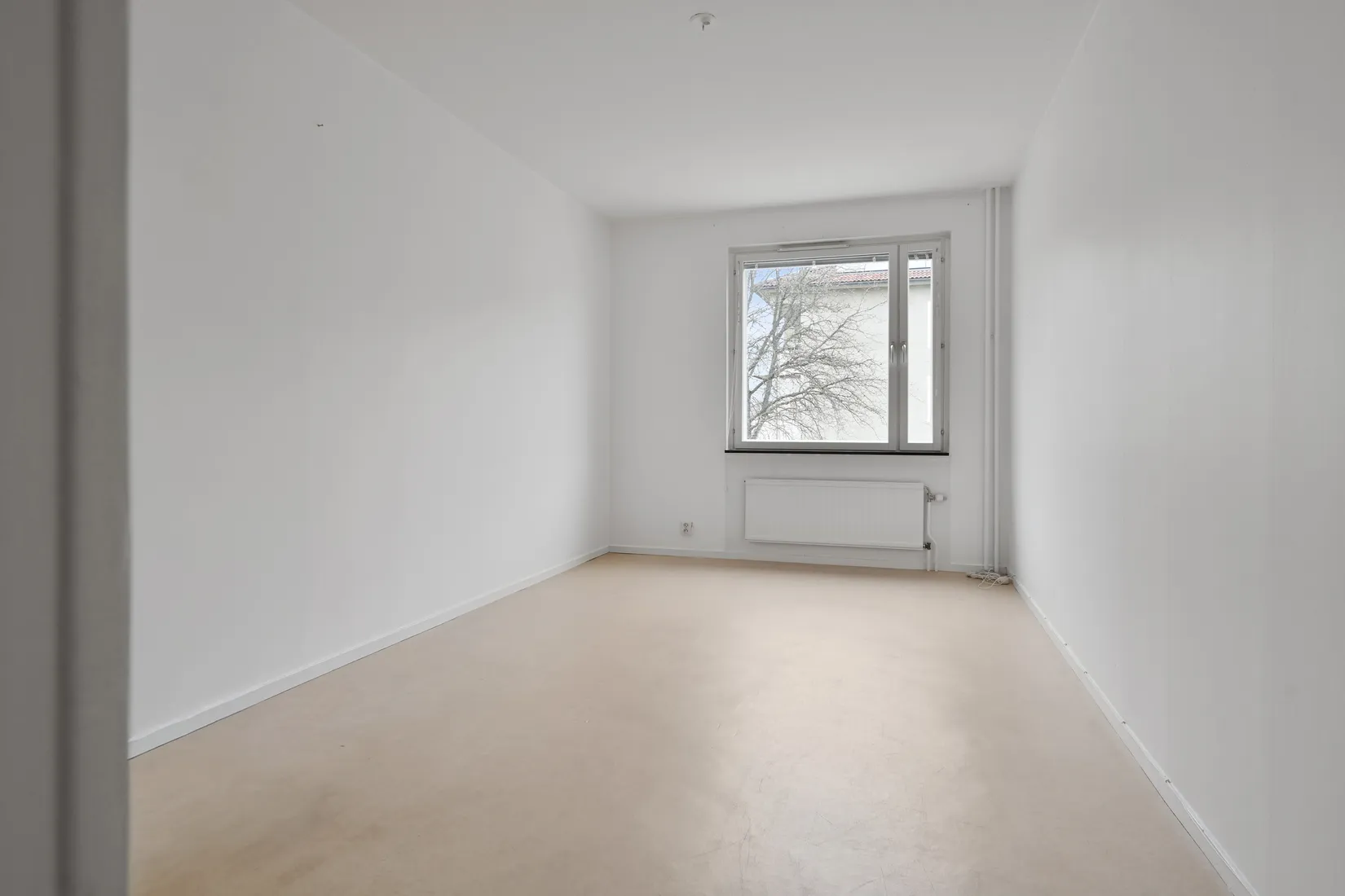 Bostadsrätt, Flygarvägen 37, Barkarby, Järfälla