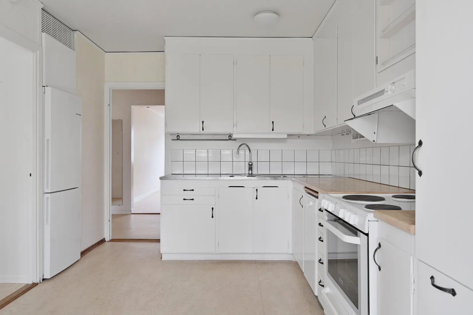 Bostadsrätt, Flygarvägen 37, Barkarby, Järfälla