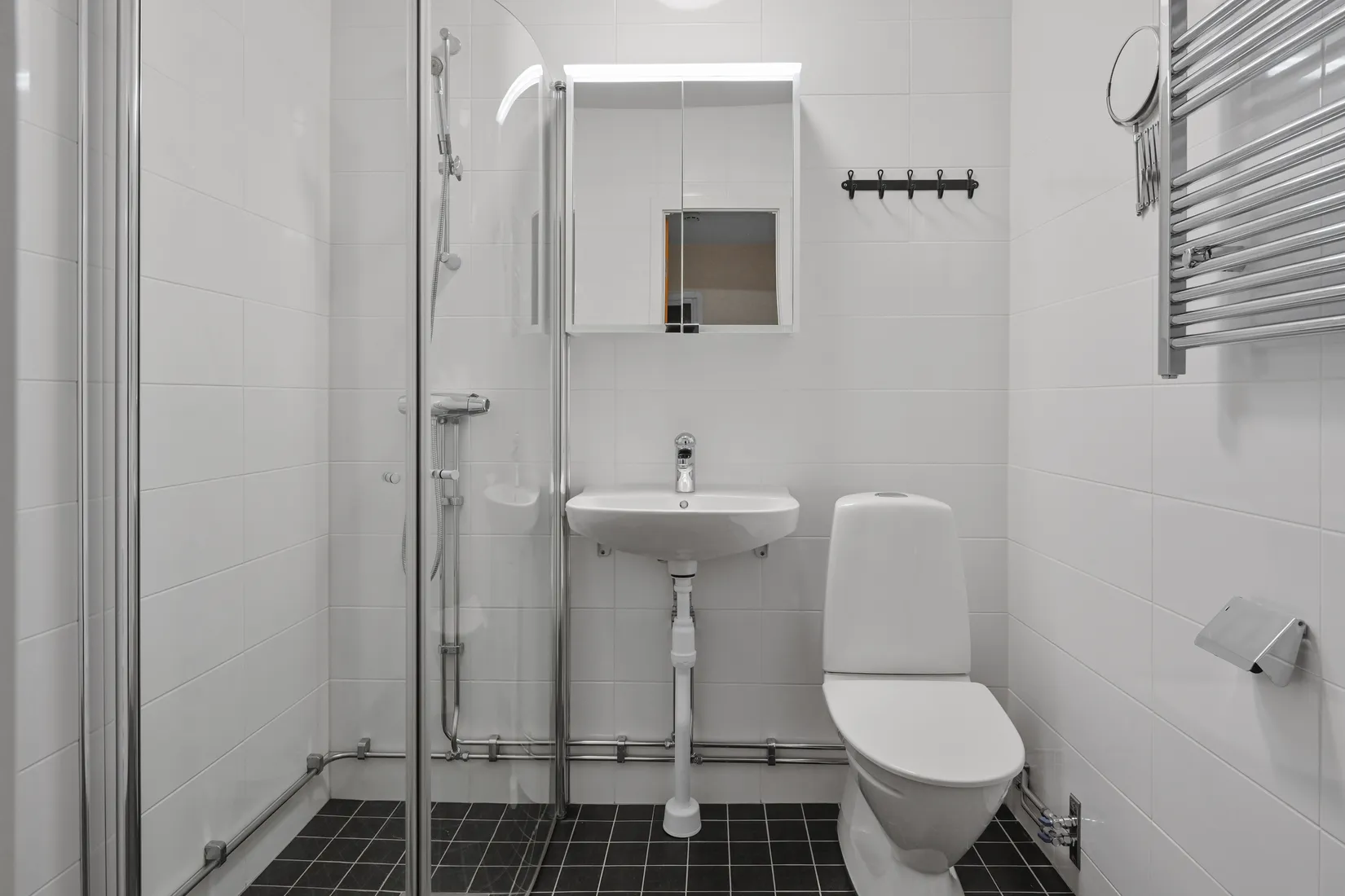 Bostadsrätt, Flygarvägen 37, Barkarby, Järfälla