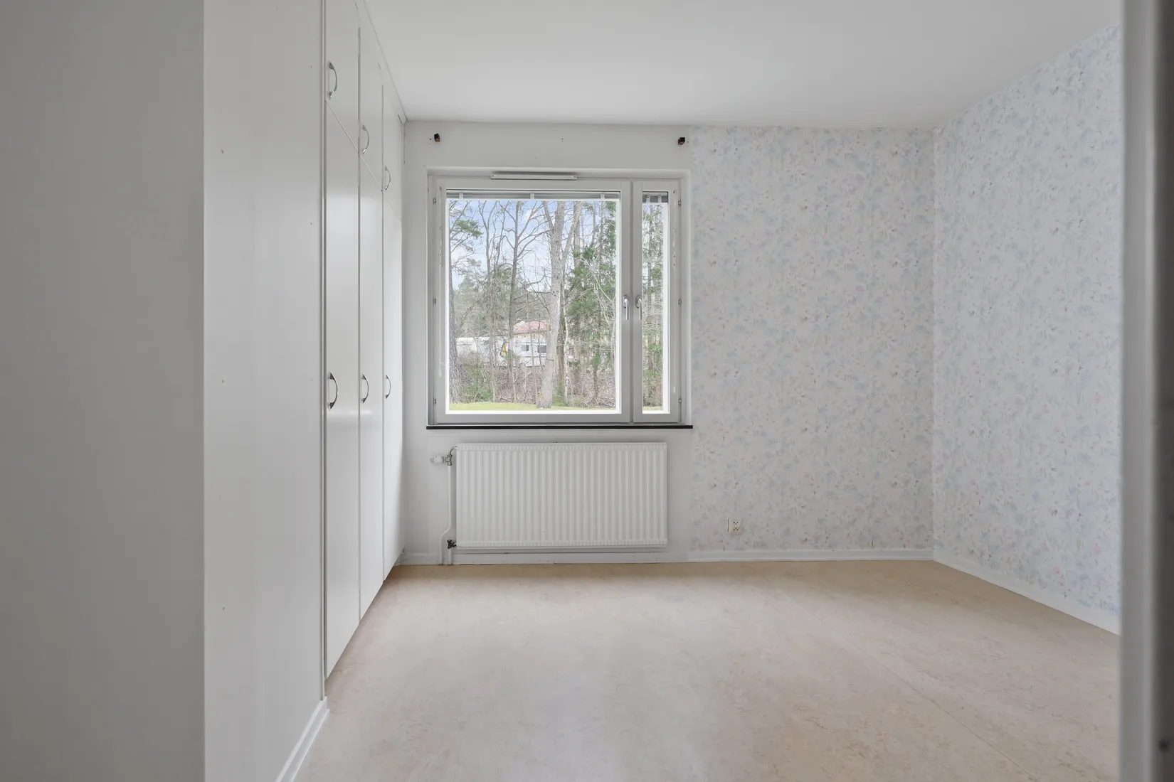 Bostadsrätt, Flygarvägen 37, Barkarby, Järfälla