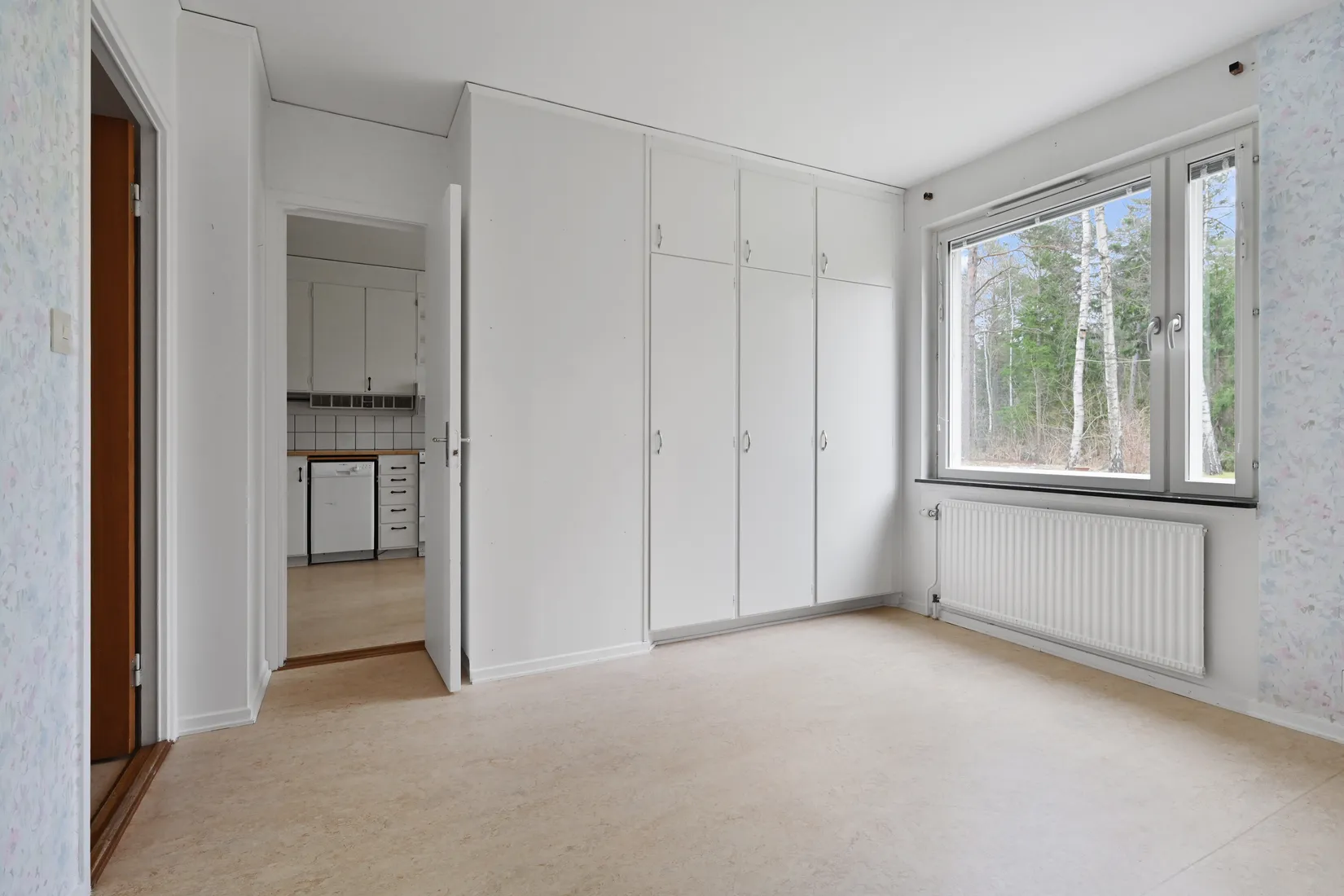 Bostadsrätt, Flygarvägen 37, Barkarby, Järfälla