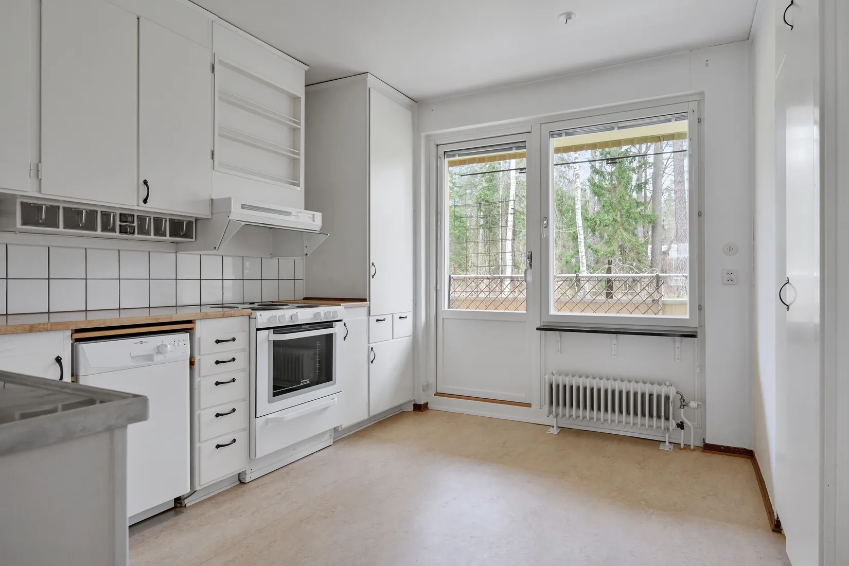 Bostadsrätt, Flygarvägen 37, Barkarby, Järfälla