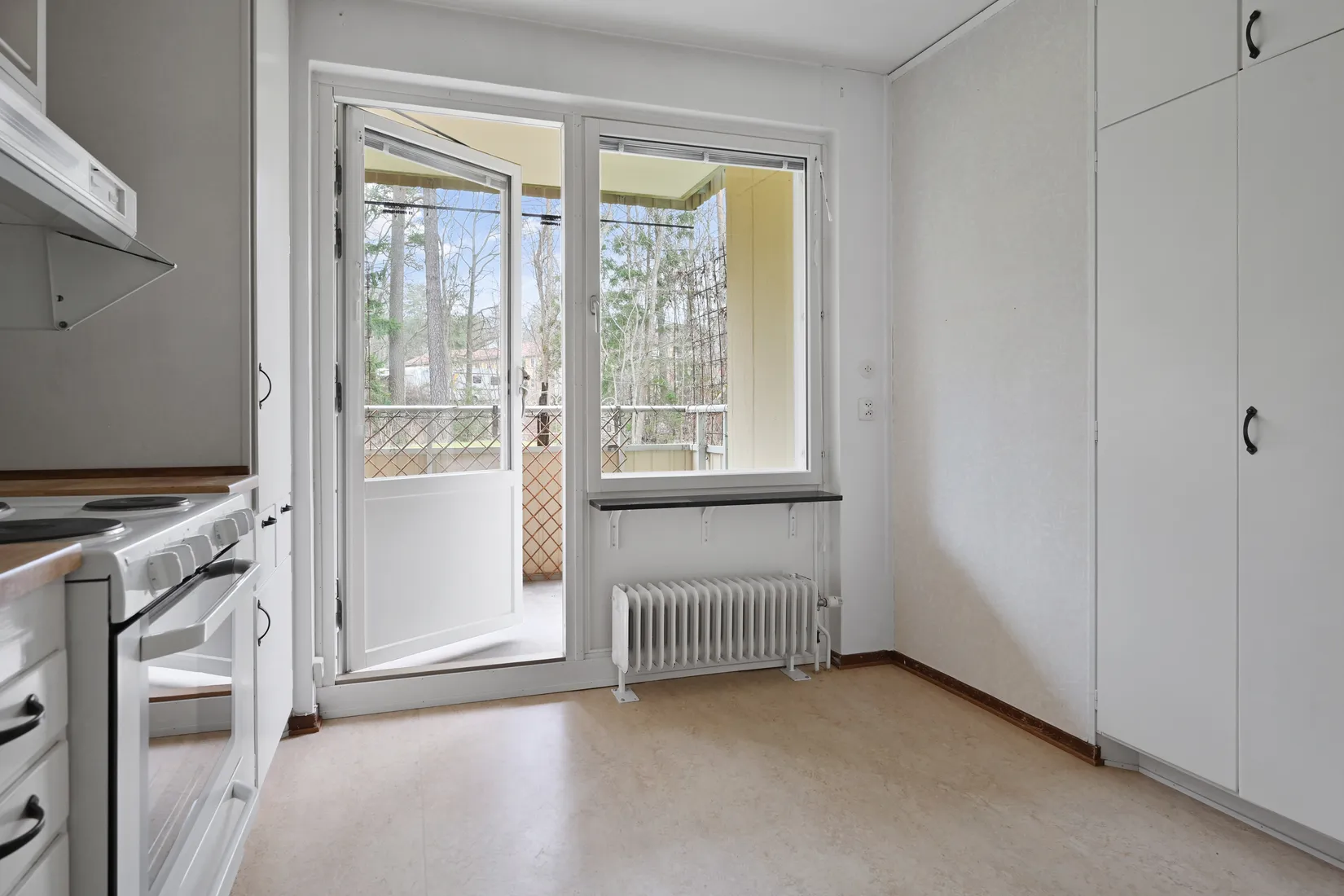 Bostadsrätt, Flygarvägen 37, Barkarby, Järfälla