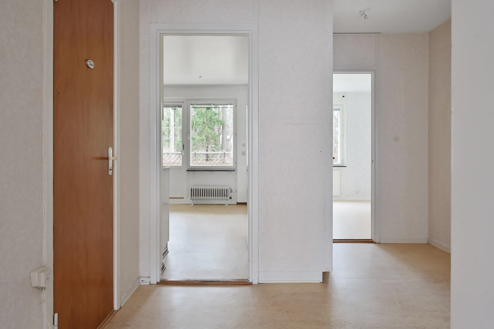 Bostadsrätt, Flygarvägen 37, Barkarby, Järfälla